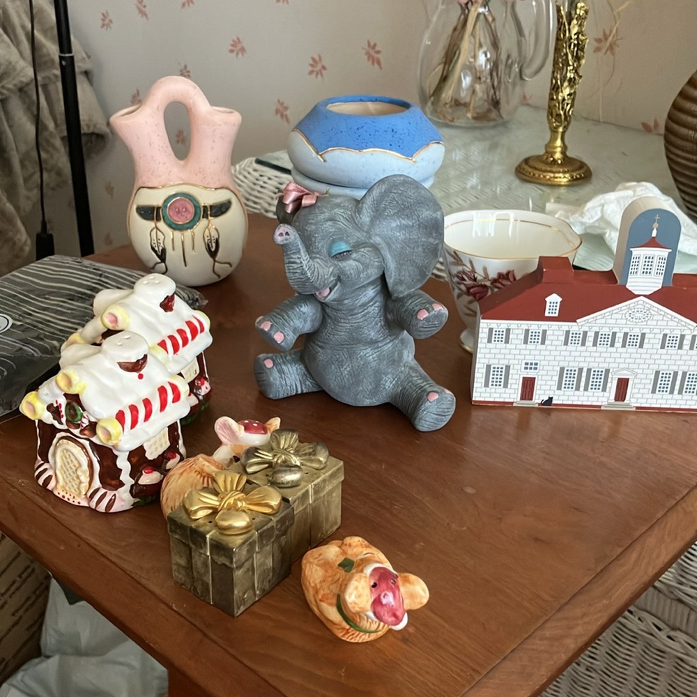 LIVE TODAY -SELL TOGETHER POP UP - Picture 7 of 16